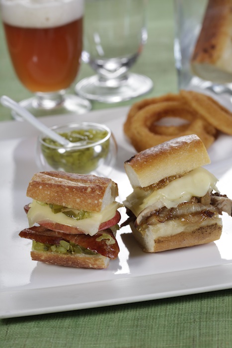 Making A Classic Pub Party At Home
